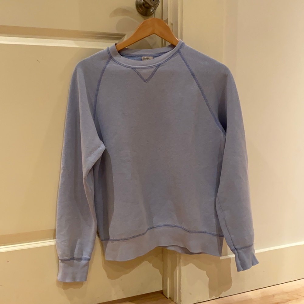 John Galt Crewneck